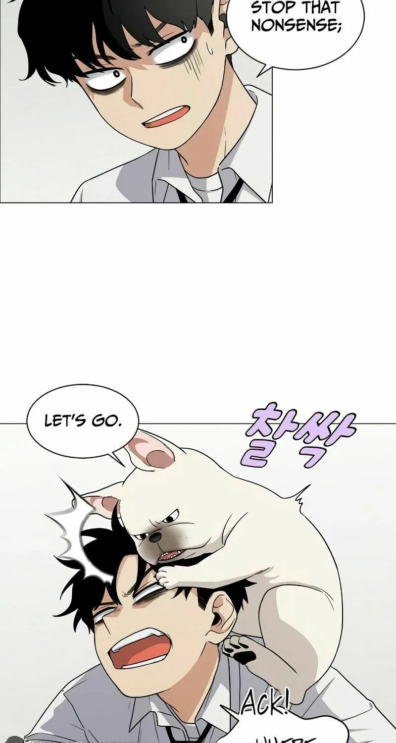 Jakdu Chapter 3 page 71 - 