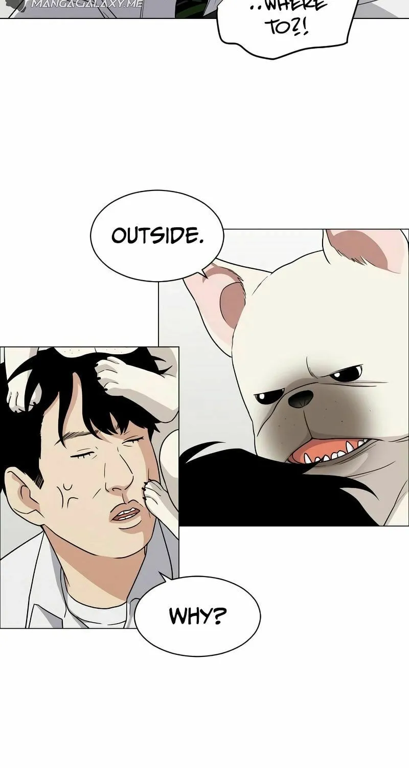 Jakdu Chapter 3 page 72 - 