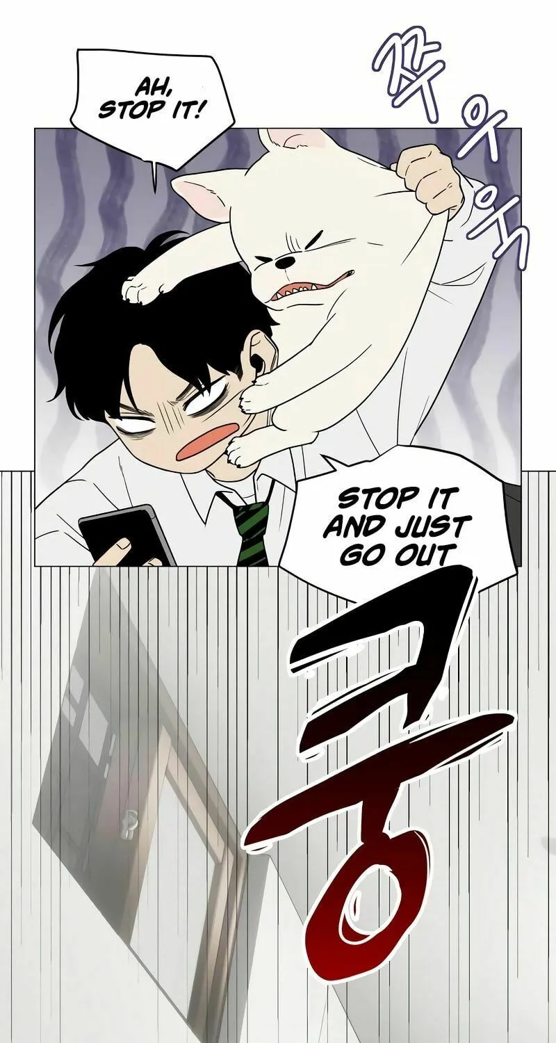 Jakdu Chapter 3 page 74 - 
