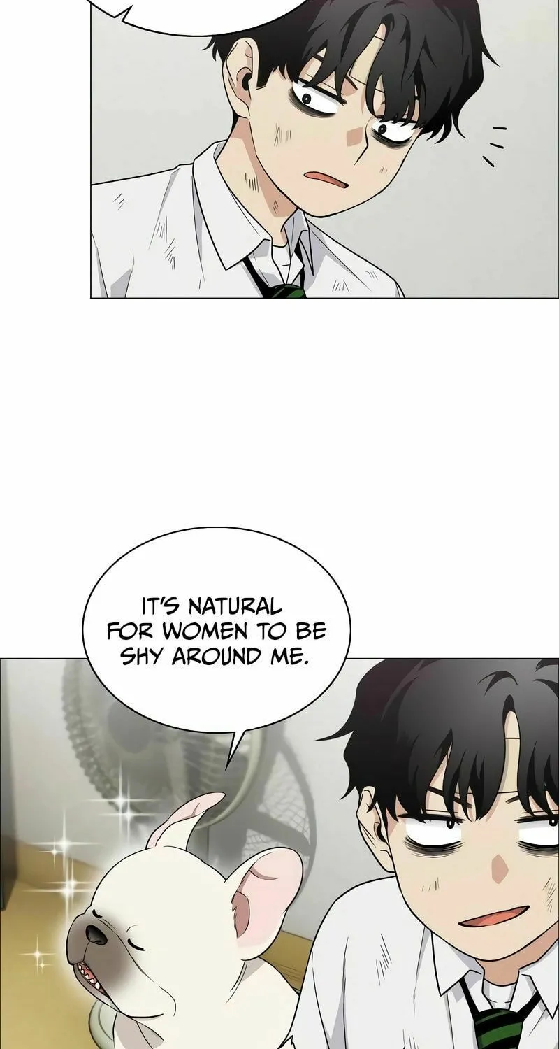 Jakdu Chapter 6.1 page 14 - 