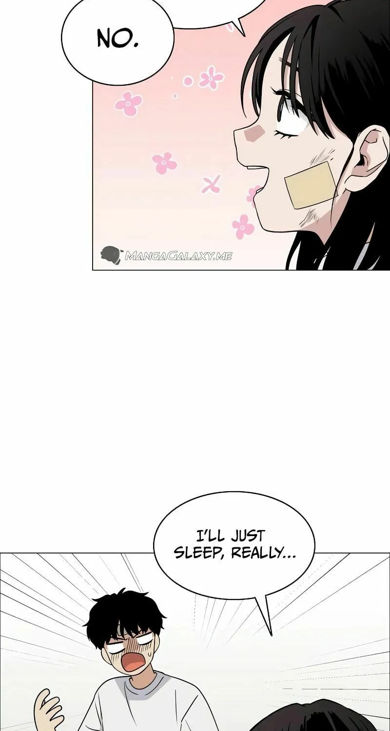 Jakdu Chapter 6.1 page 84 - 