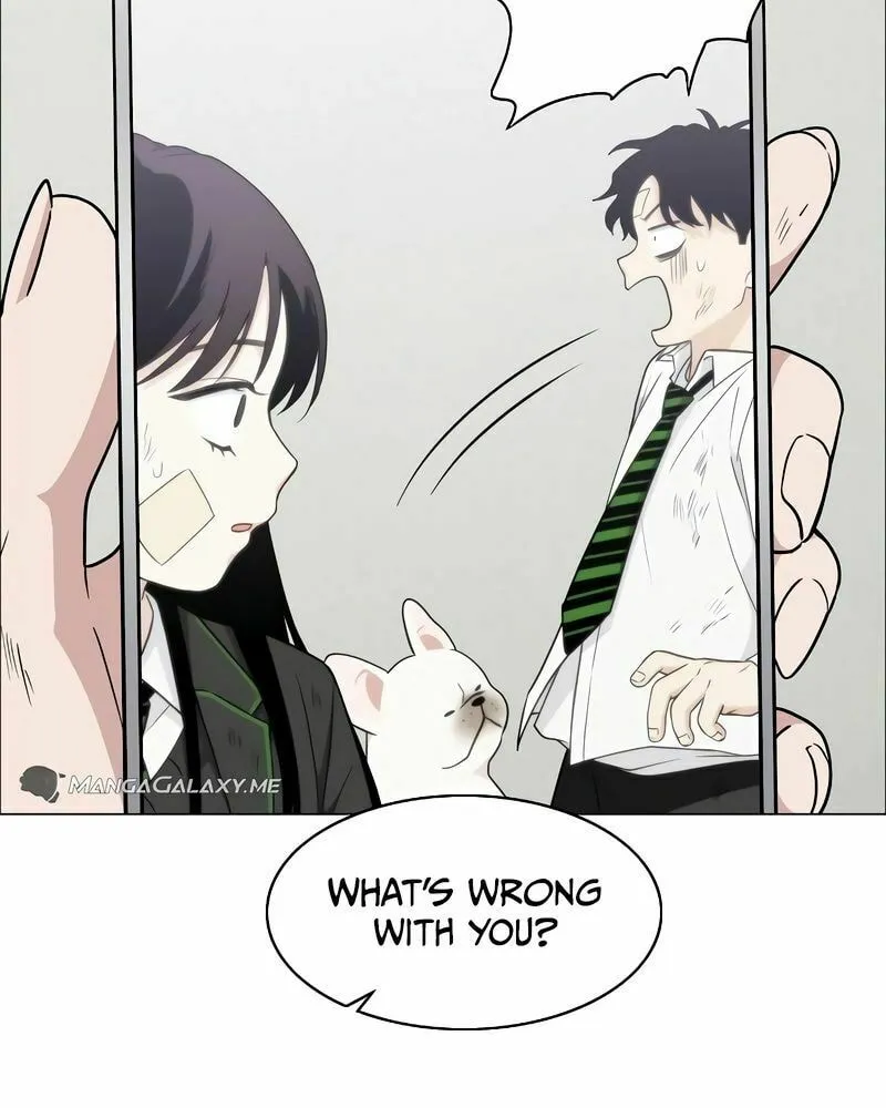 Jakdu Chapter 6 page 20 - 
