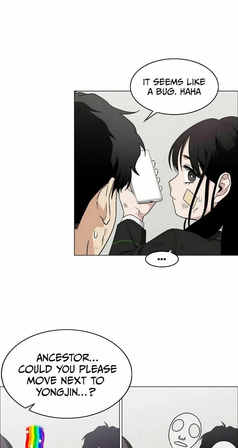 Jakdu Chapter 6 page 21 - 
