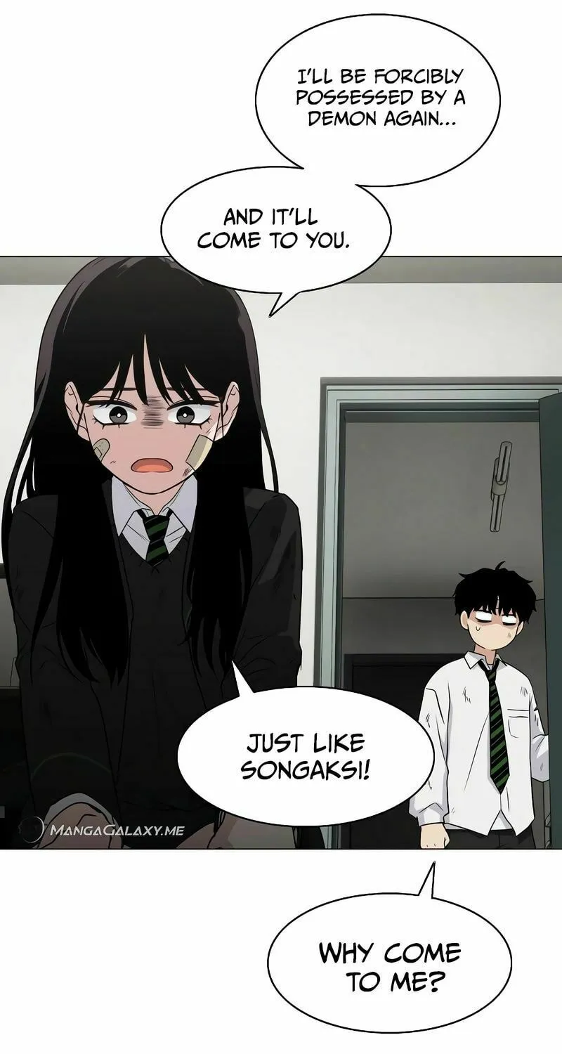 Jakdu Chapter 6 page 31 - 