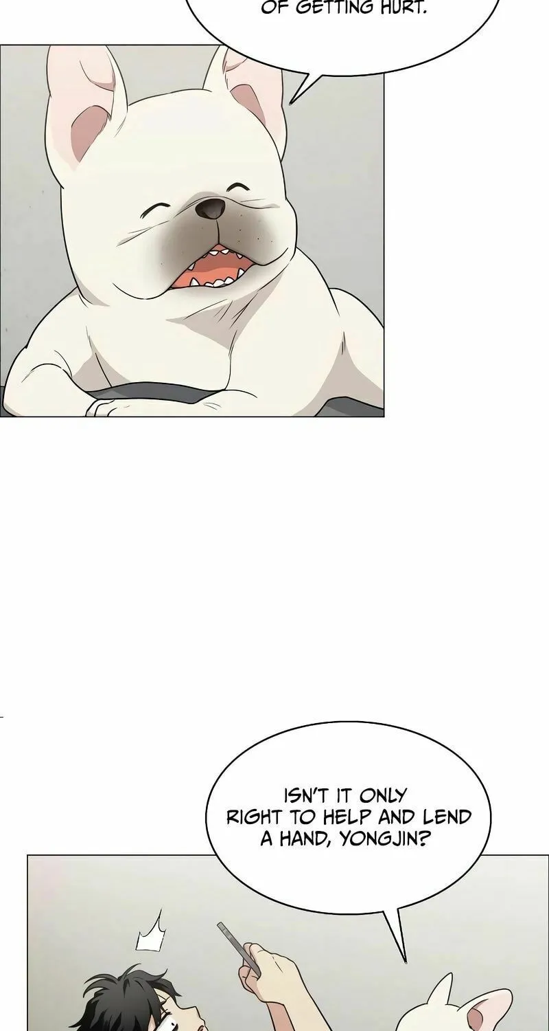 Jakdu Chapter 6 page 74 - 