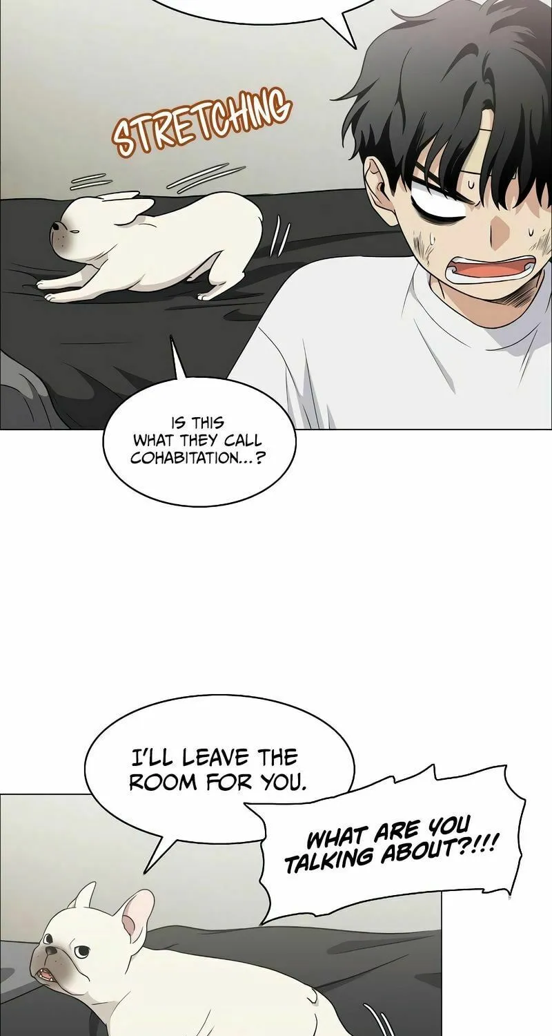 Jakdu Chapter 6 page 86 - 