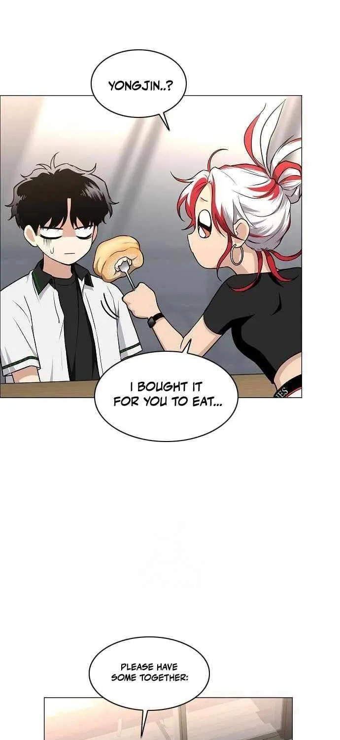 Jakdu Chapter 64 page 3 - 