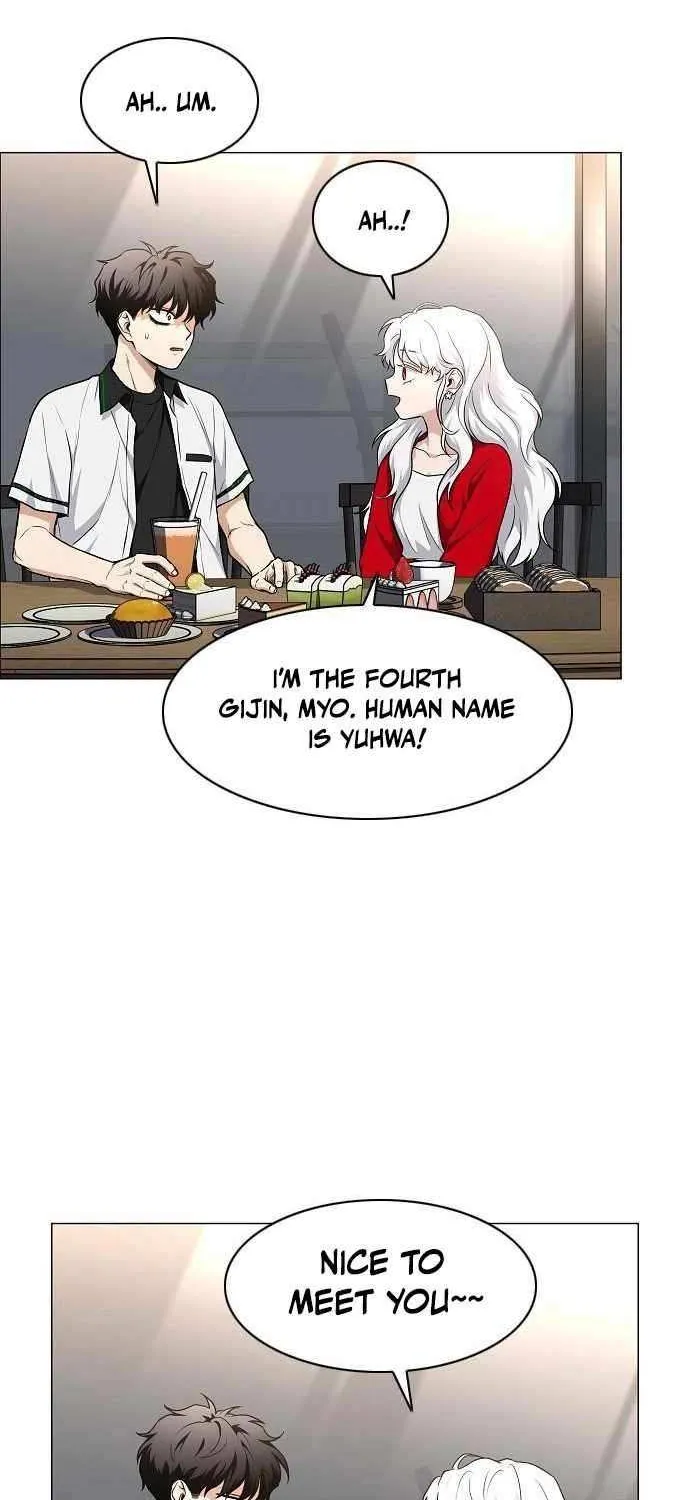 Jakdu Chapter 64 page 22 - 