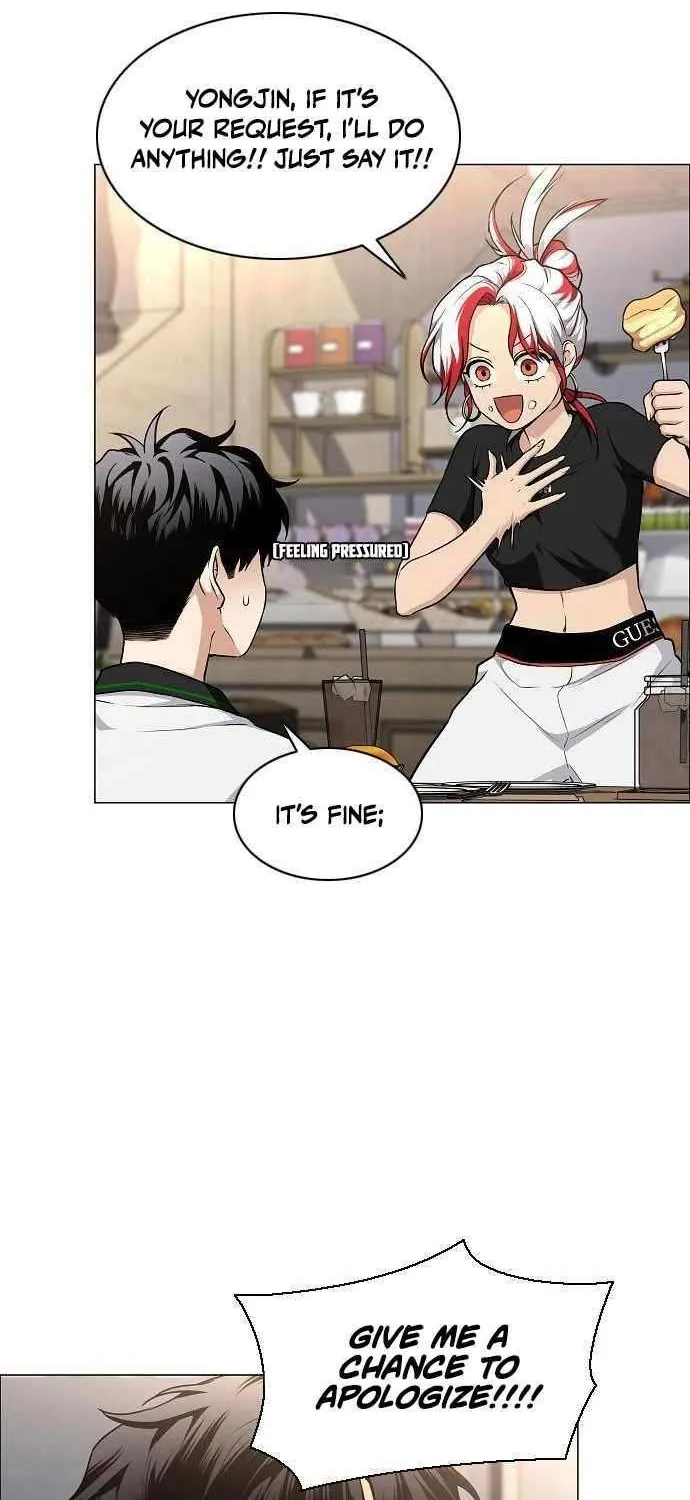 Jakdu Chapter 64 page 8 - 