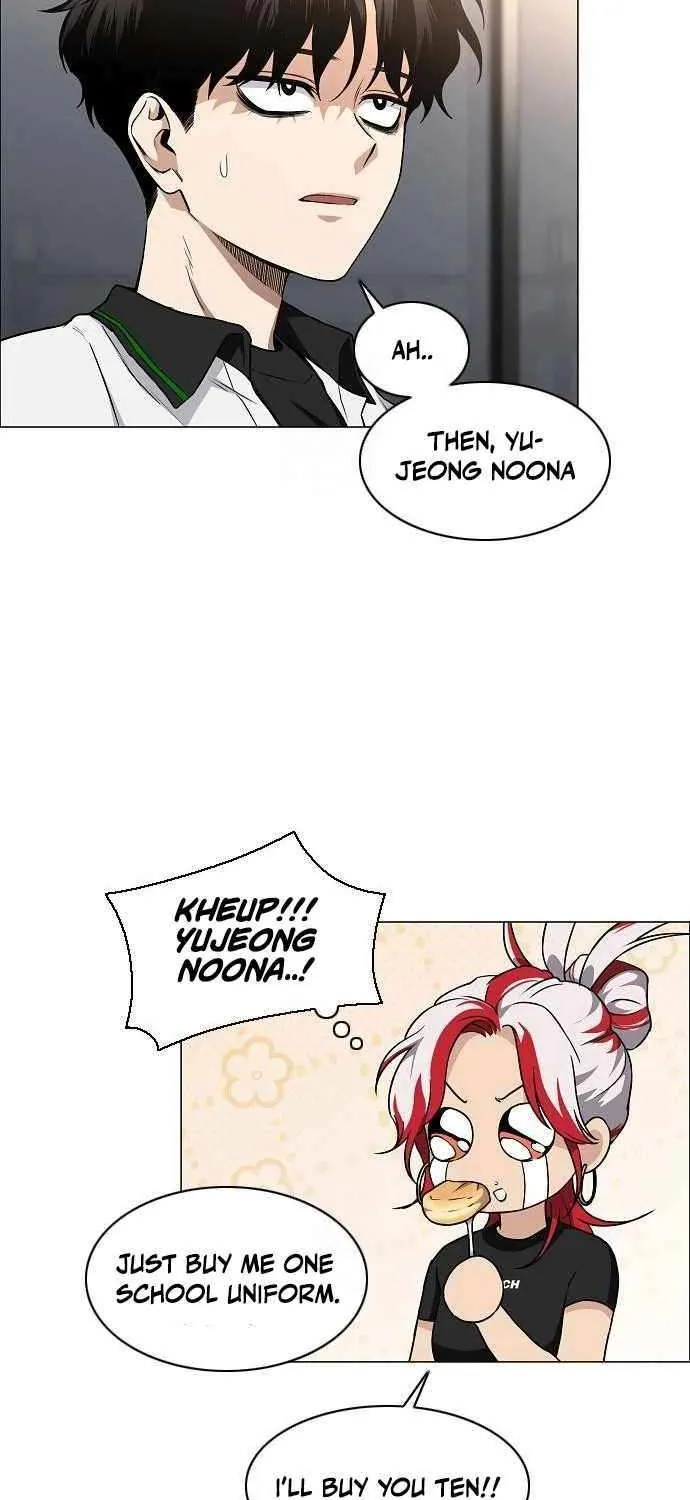 Jakdu Chapter 64 page 9 - 