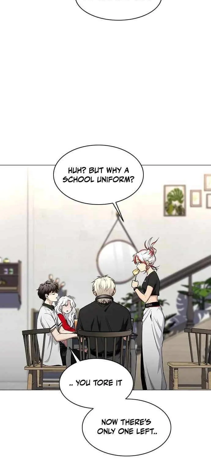 Jakdu Chapter 64 page 10 - 