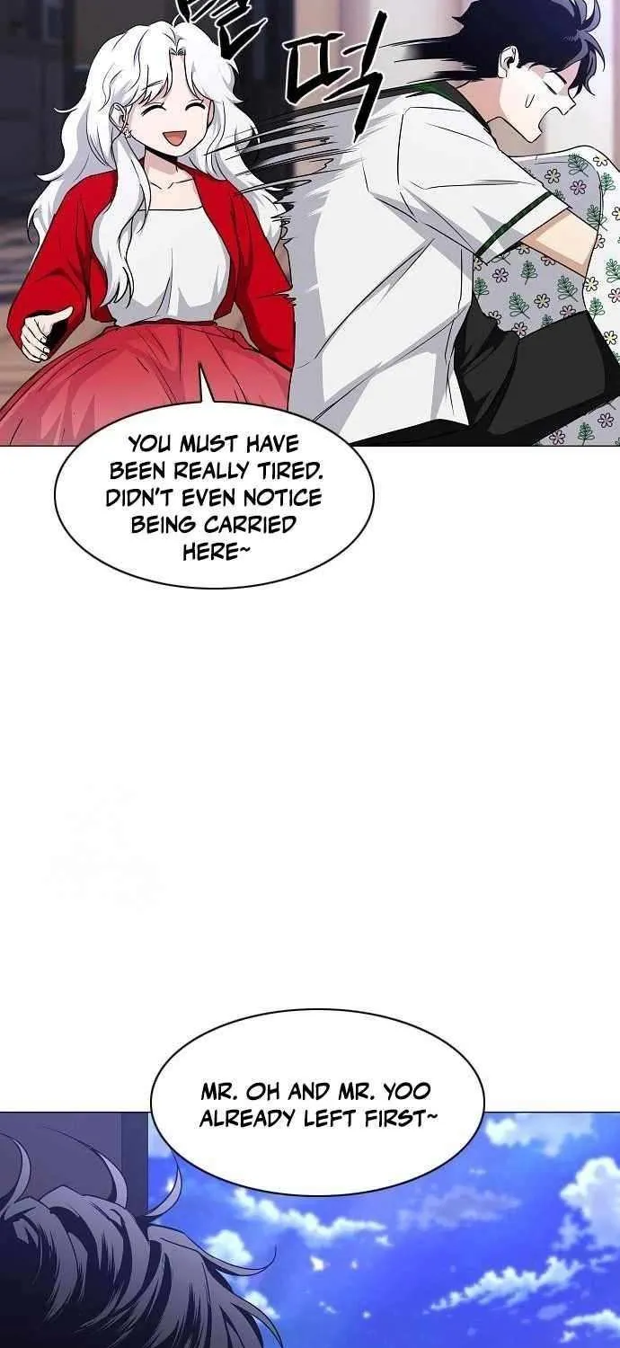 Jakdu Chapter 65 page 33 - 