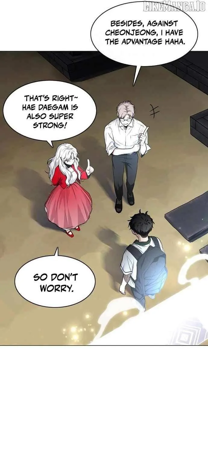 Jakdu Chapter 65 page 96 - 