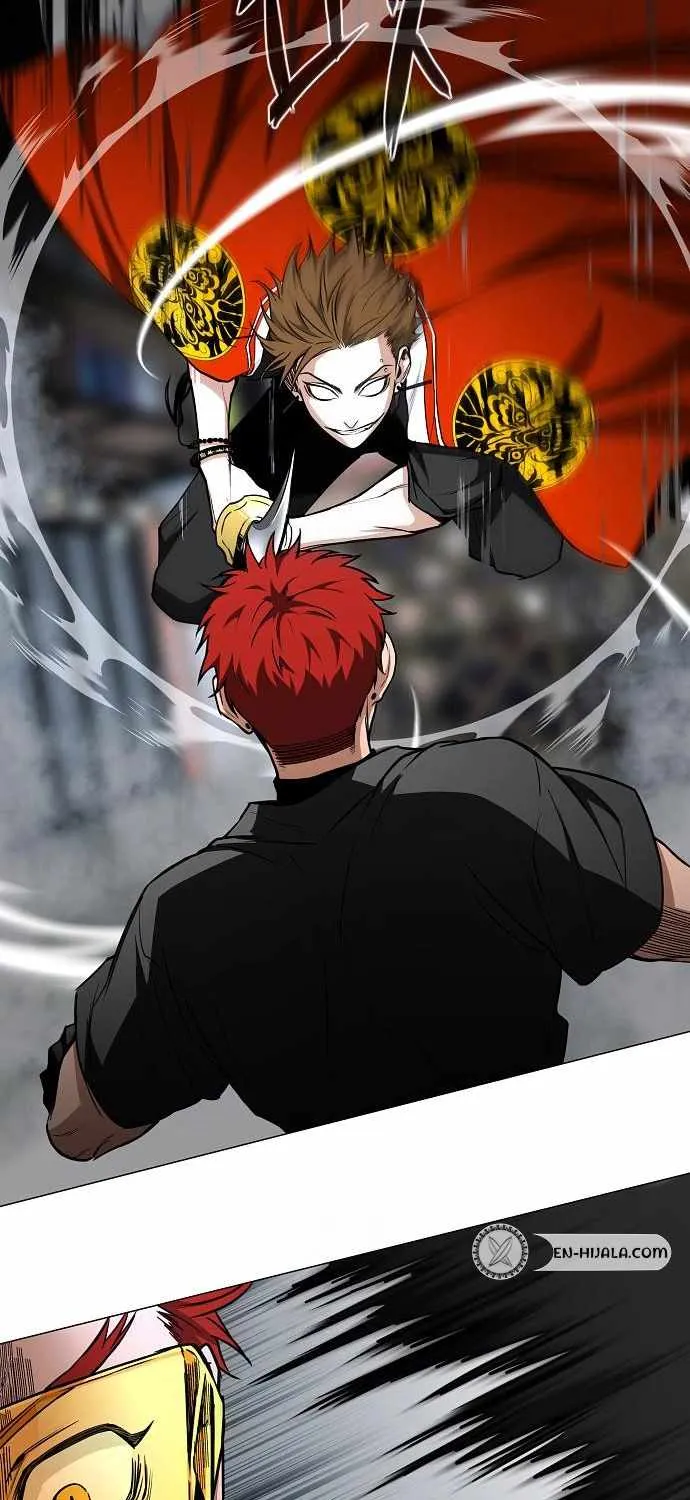 Jakdu Chapter 66 page 30 - 