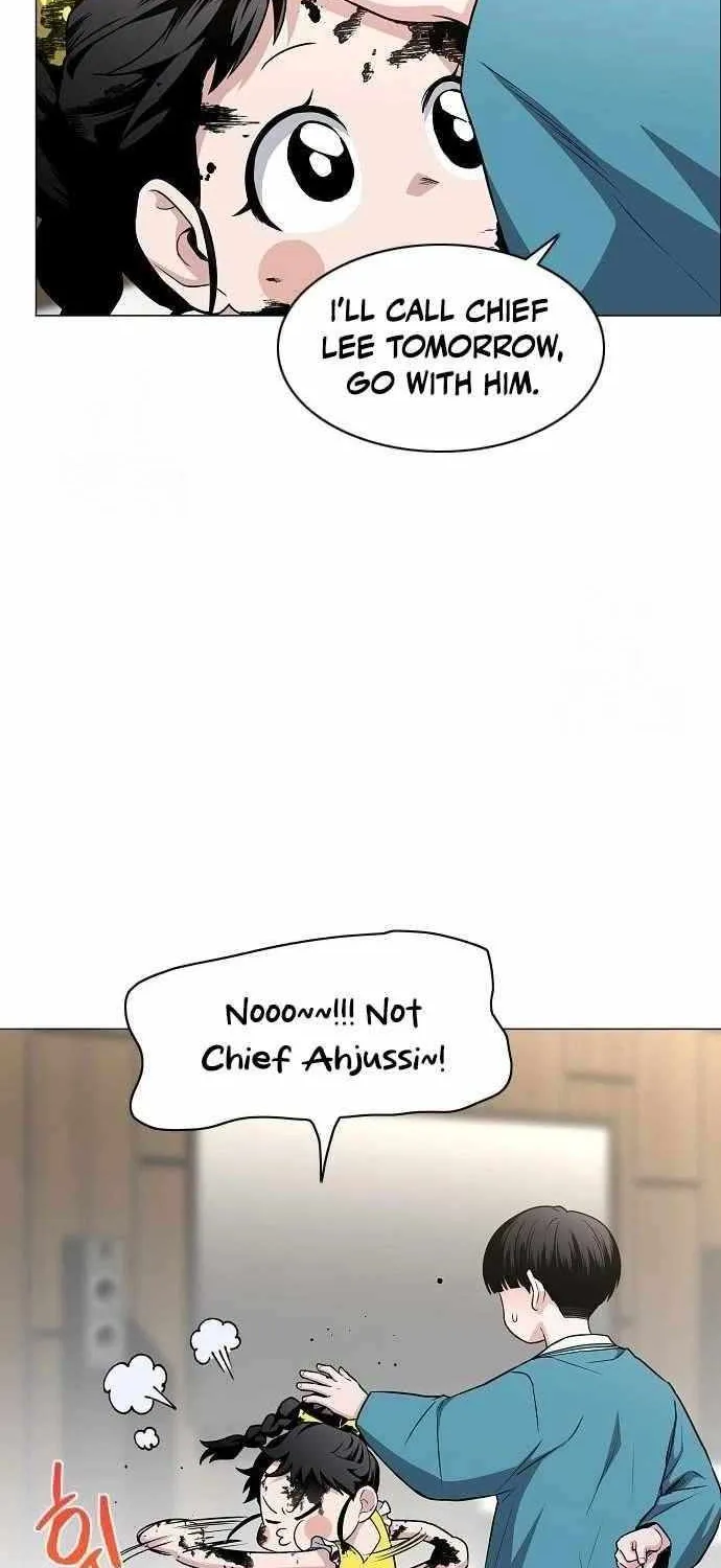 Jakdu Chapter 68 page 27 - 