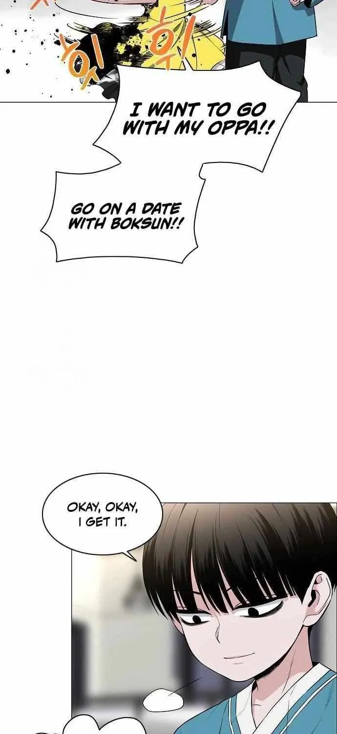 Jakdu Chapter 68 page 28 - 