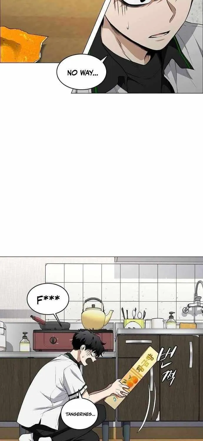 Jakdu Chapter 68 page 34 - 