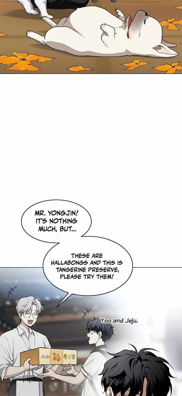 Jakdu Chapter 68 page 35 - 