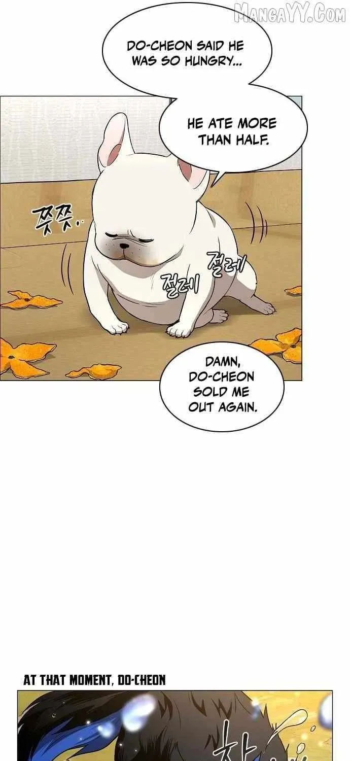 Jakdu Chapter 68 page 38 - 