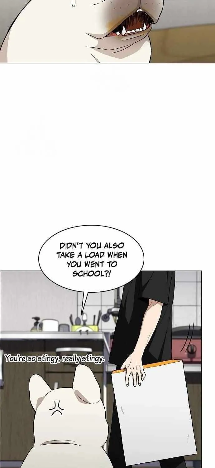 Jakdu Chapter 68 page 40 - 