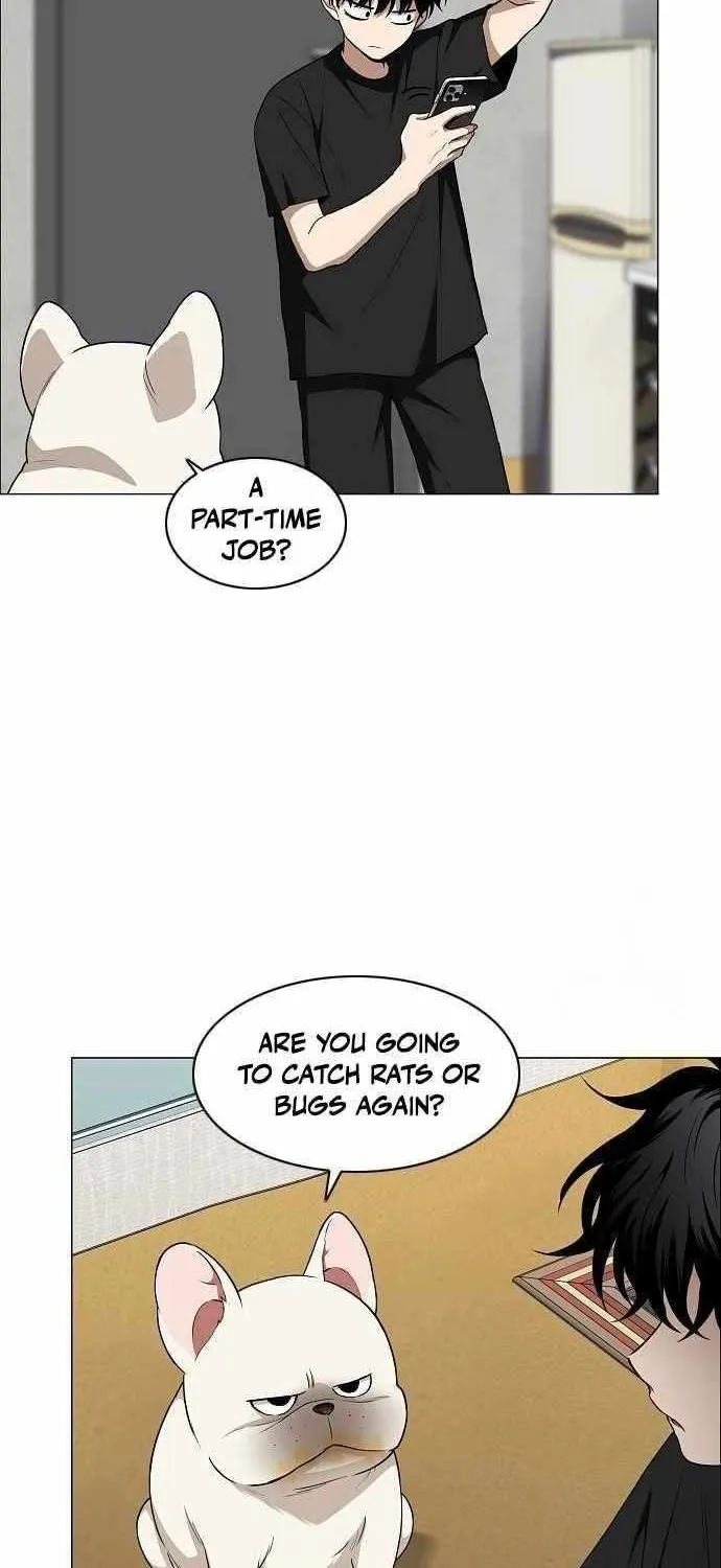 Jakdu Chapter 68 page 45 - 