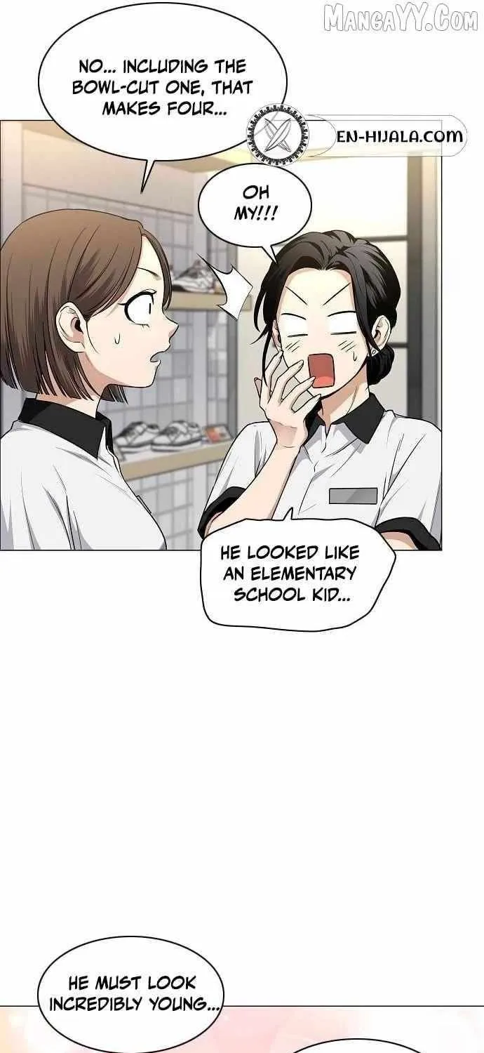 Jakdu Chapter 68 page 74 - 