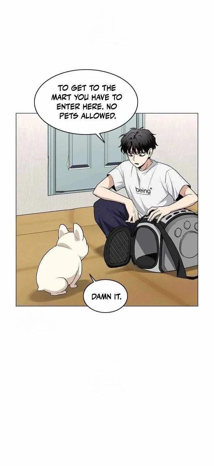 Jakdu Chapter 68 page 77 - 