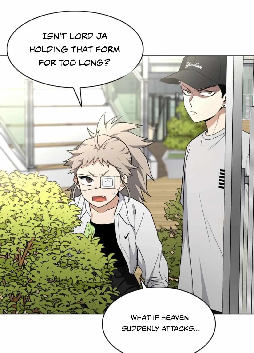 Jakdu Chapter 69 page 101 - 