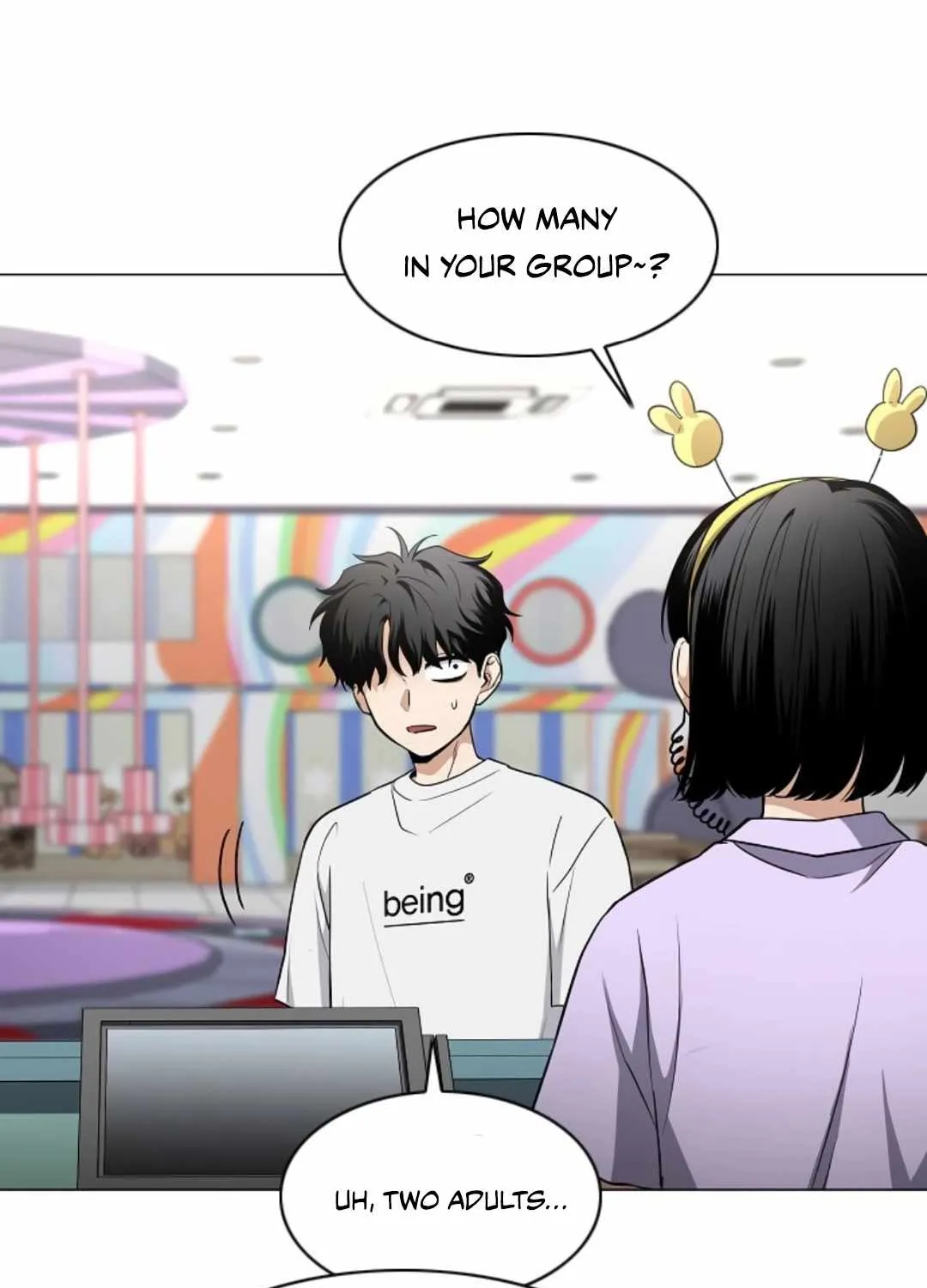 Jakdu Chapter 69 page 106 - 