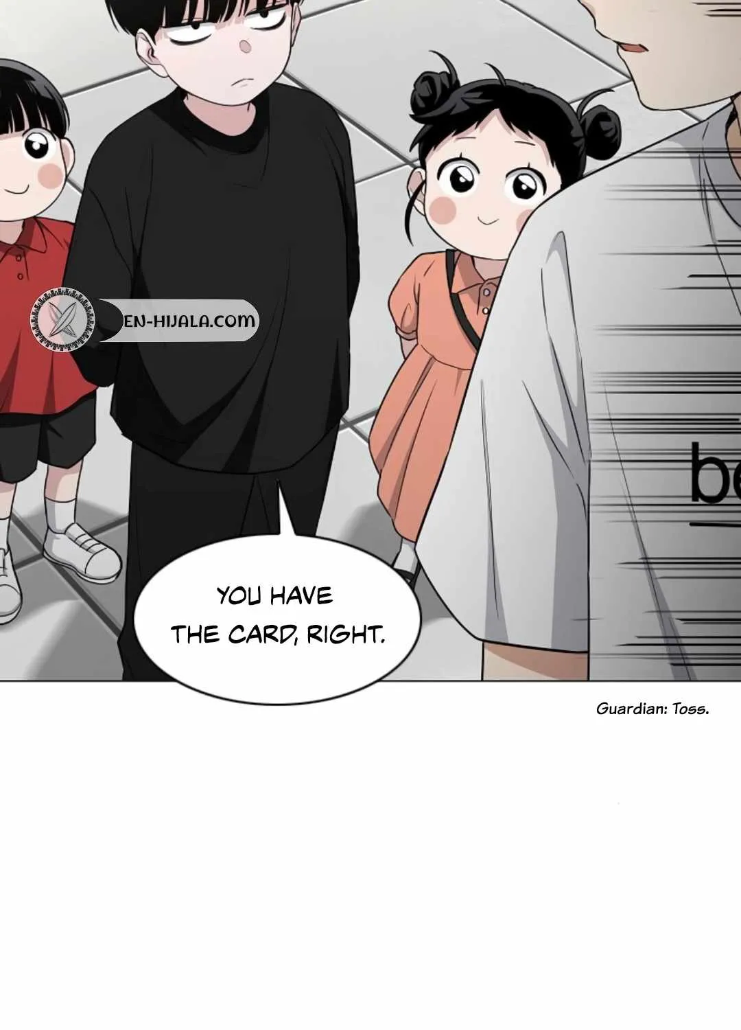 Jakdu Chapter 69 page 108 - 
