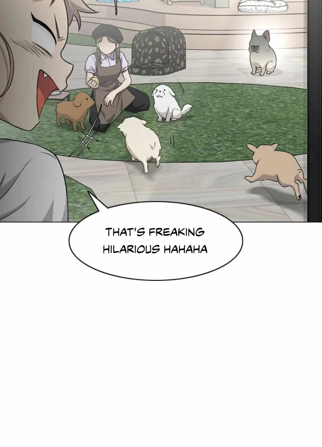 Jakdu Chapter 69 page 114 - 