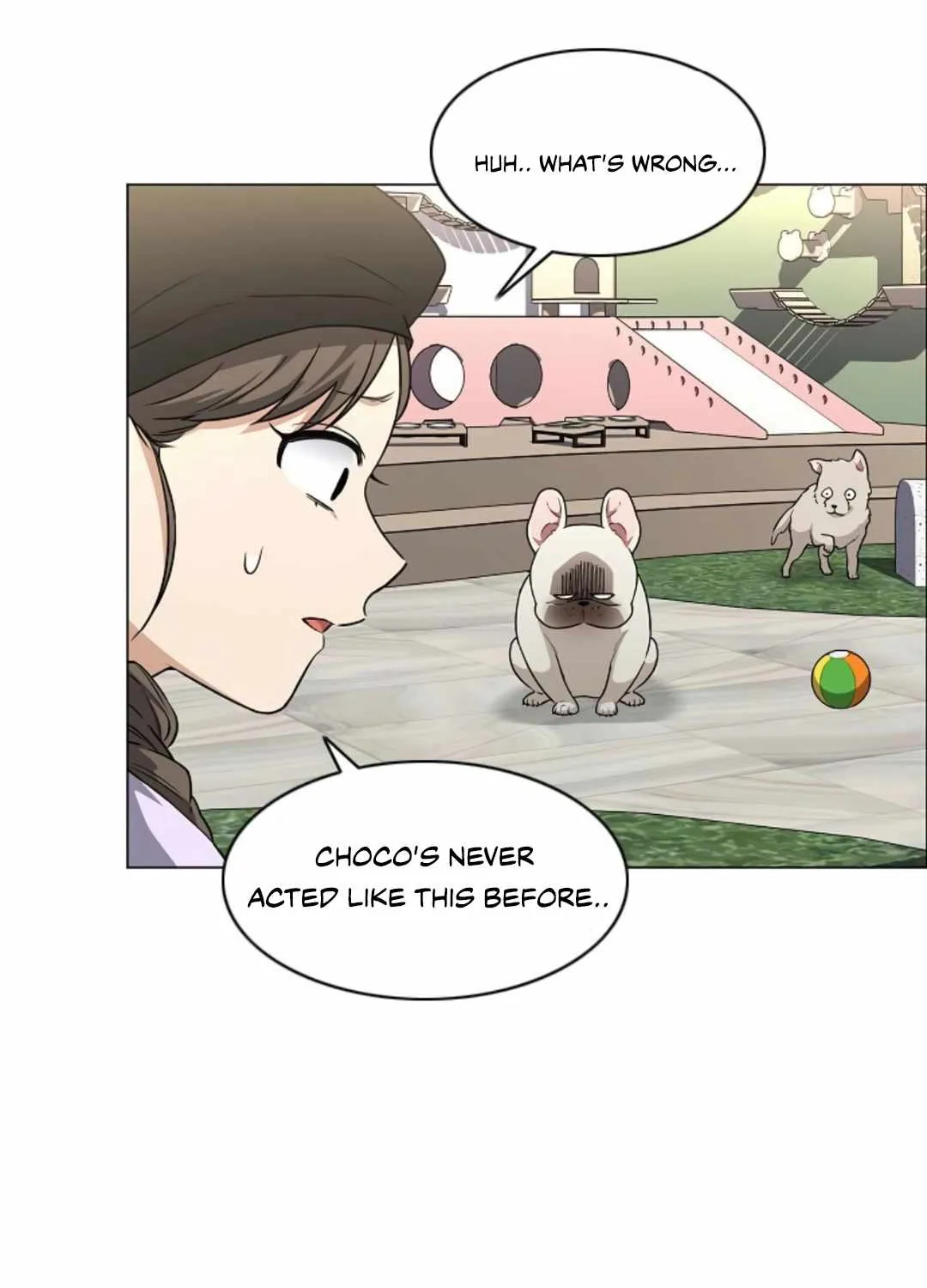 Jakdu Chapter 69 page 117 - 