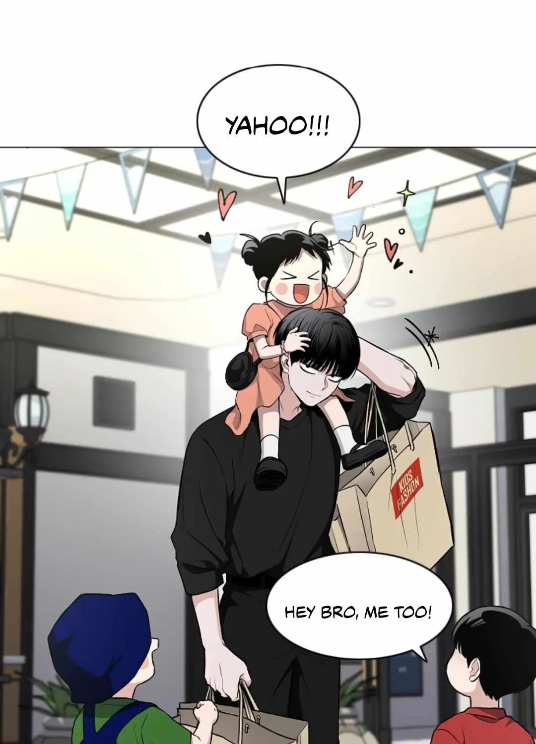 Jakdu Chapter 69 page 25 - 