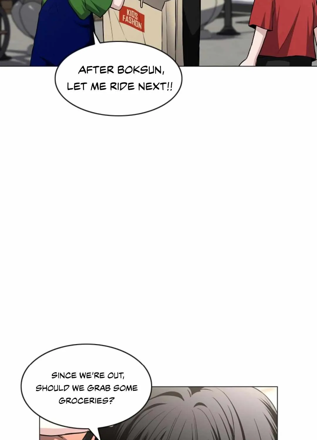 Jakdu Chapter 69 page 26 - 