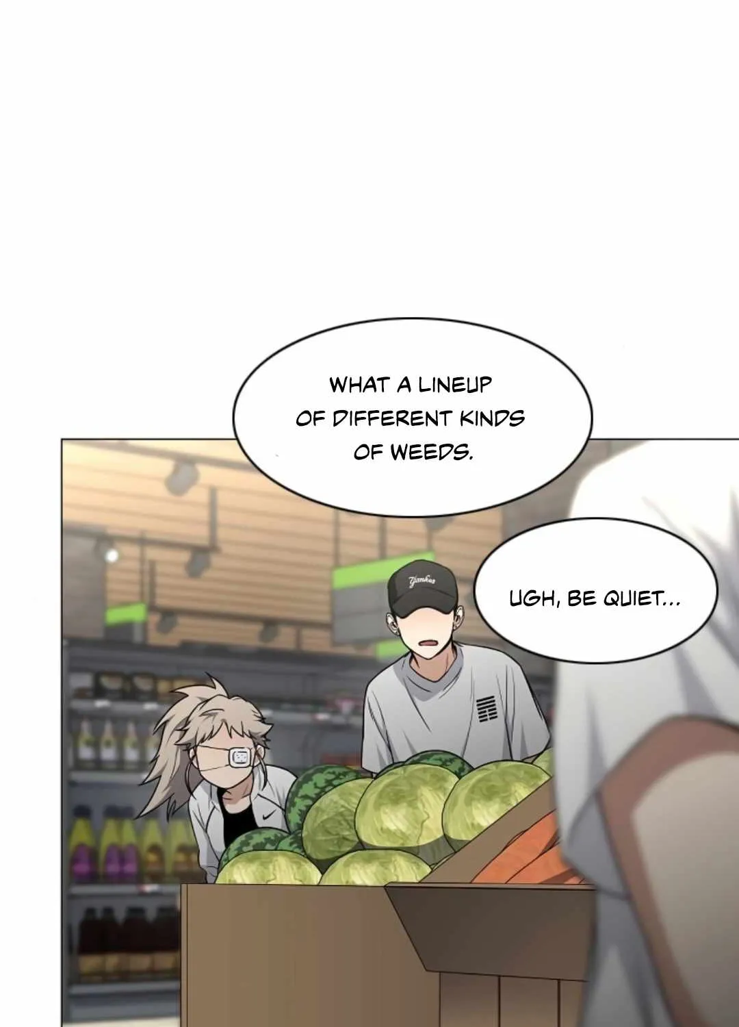 Jakdu Chapter 69 page 31 - 