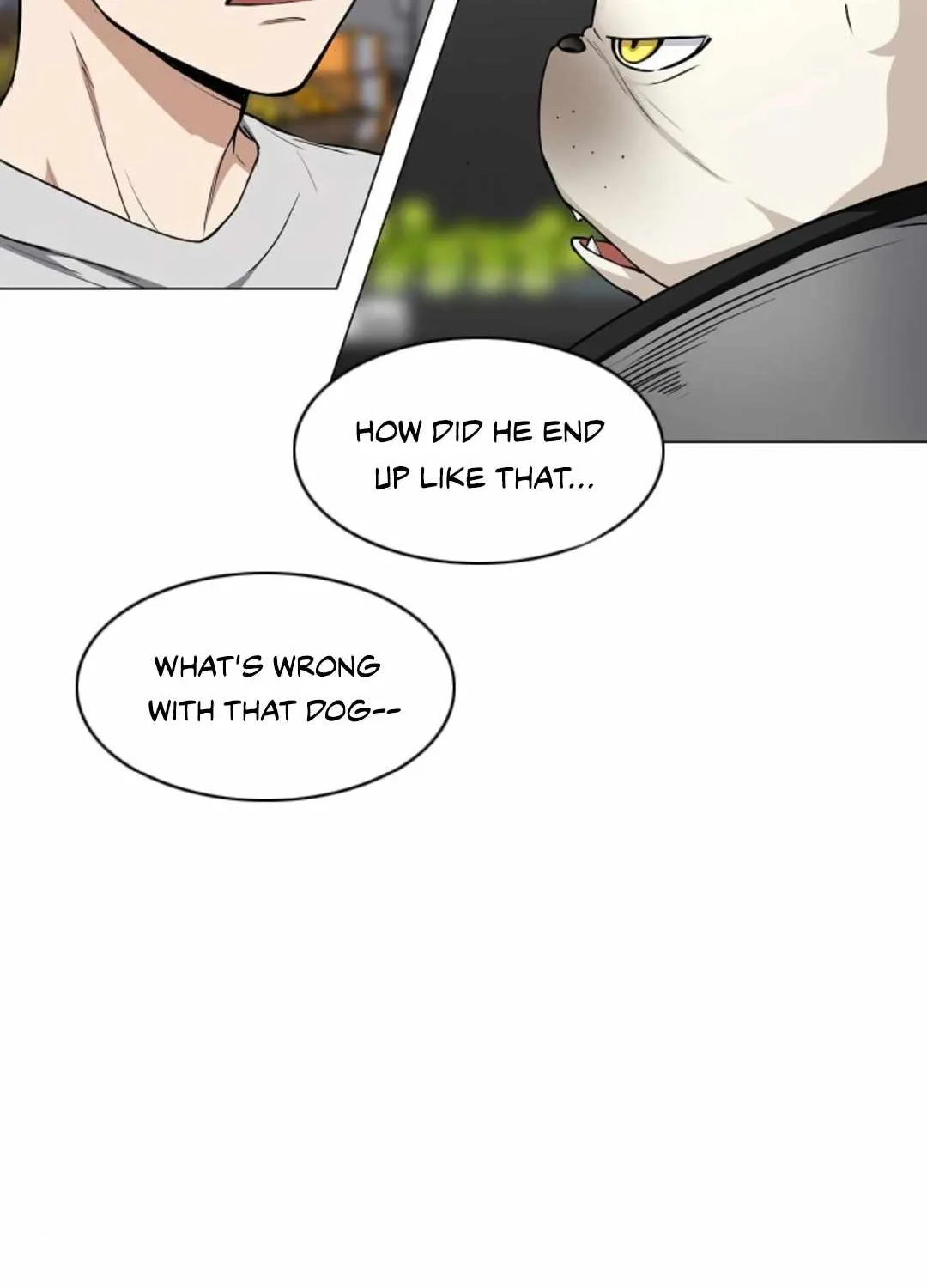 Jakdu Chapter 69 page 33 - 