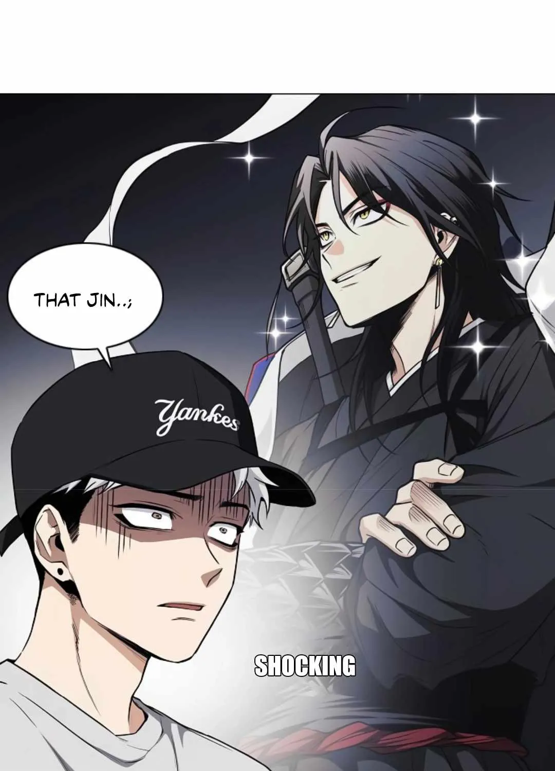 Jakdu Chapter 69 page 34 - 