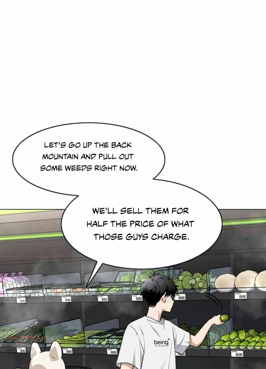 Jakdu Chapter 69 page 38 - 