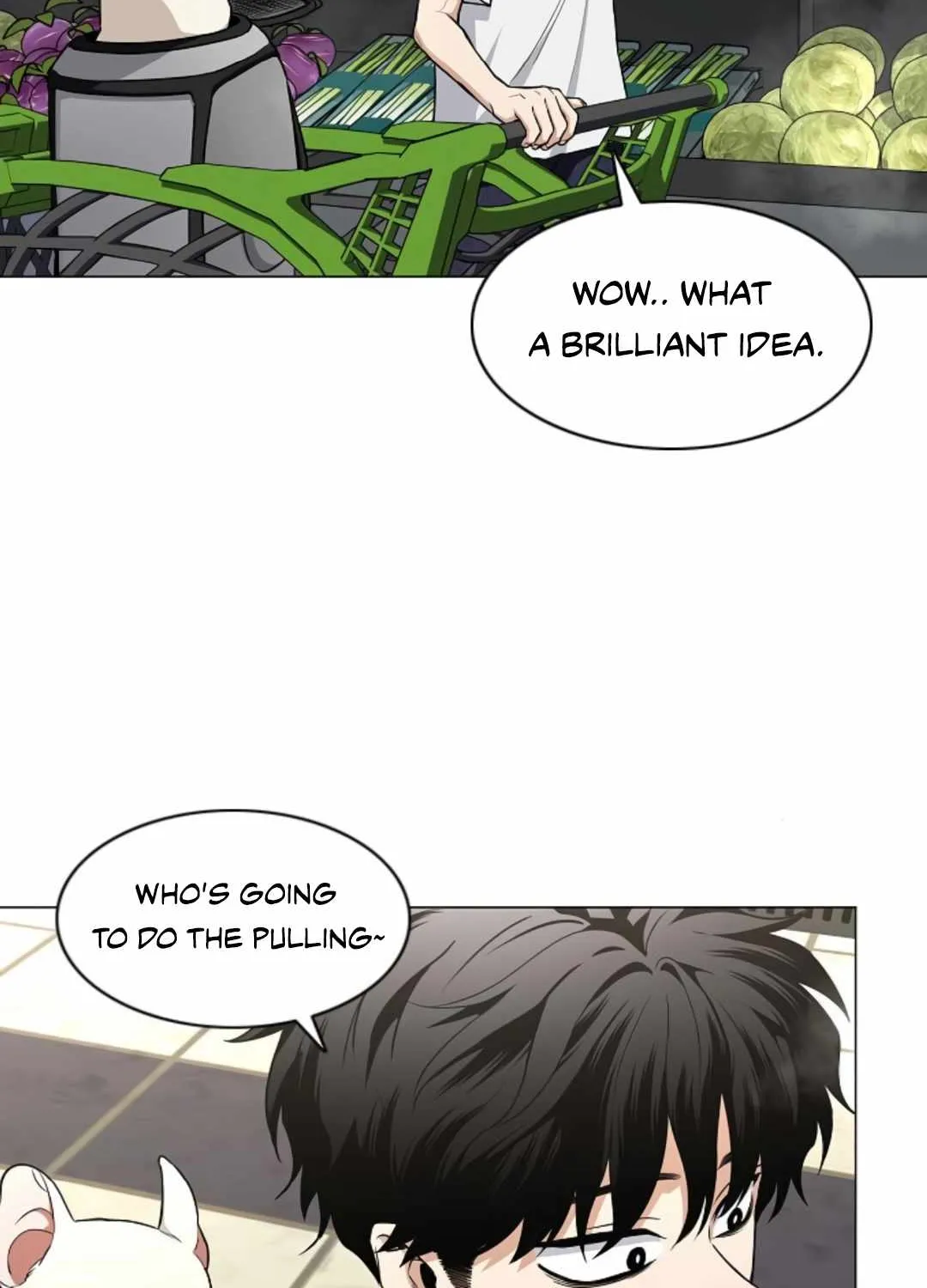 Jakdu Chapter 69 page 39 - 