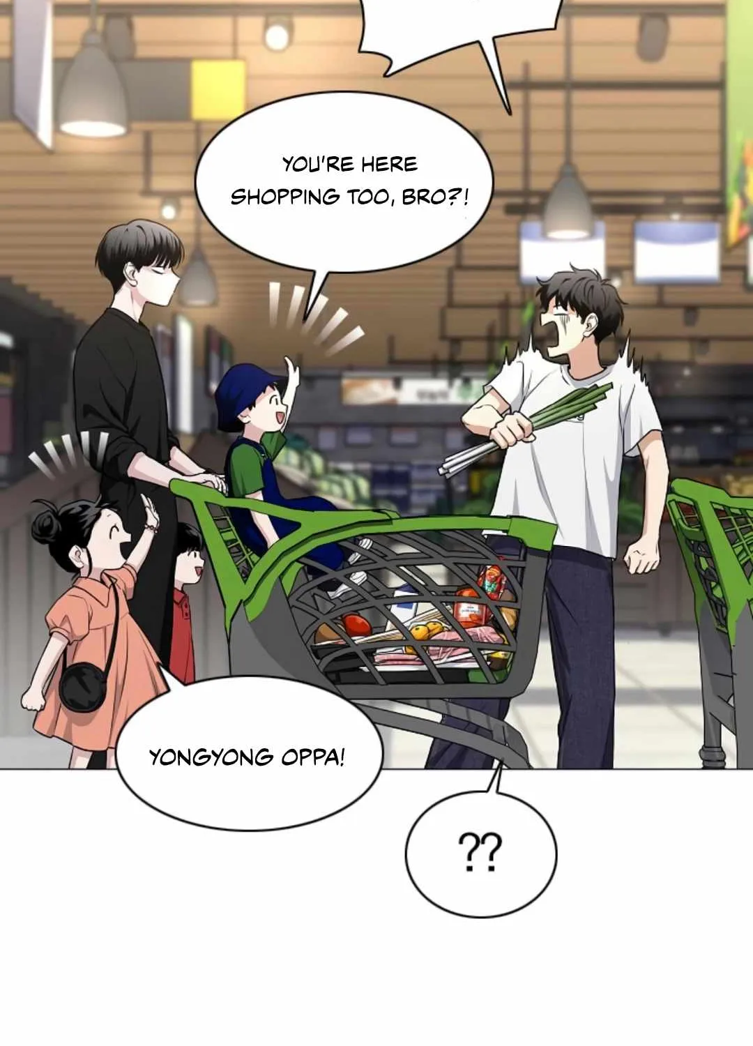 Jakdu Chapter 69 page 45 - 