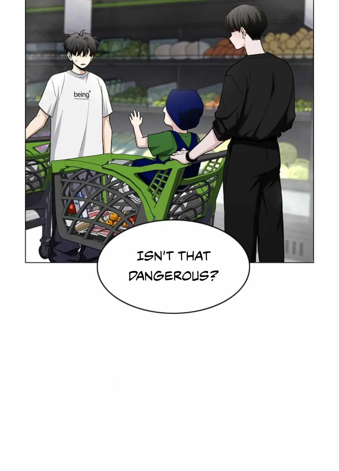 Jakdu Chapter 69 page 50 - 