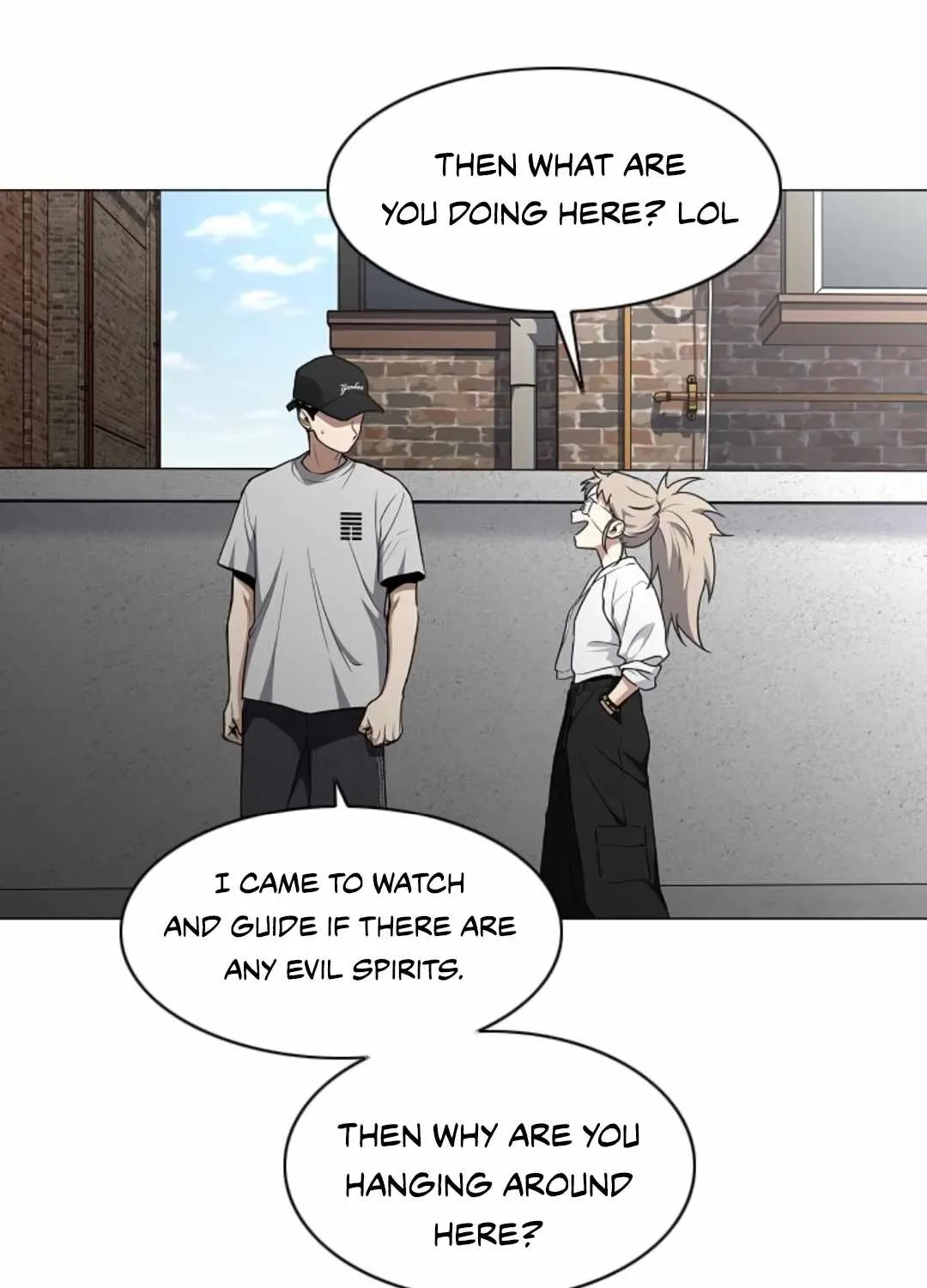 Jakdu Chapter 69 page 6 - 