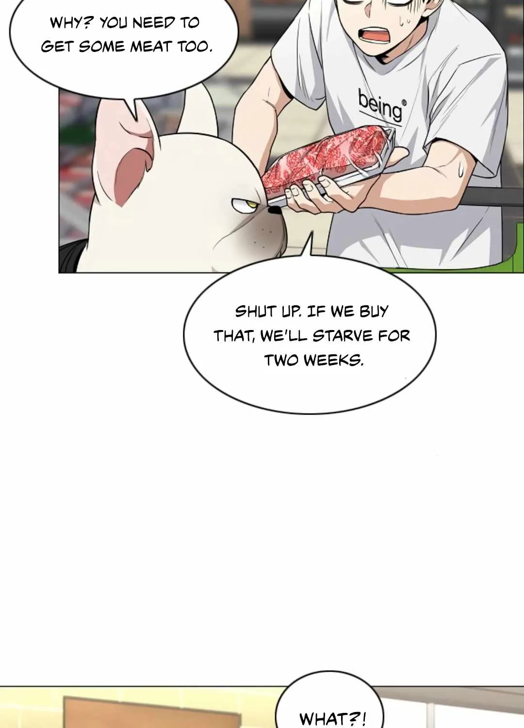 Jakdu Chapter 69 page 74 - 