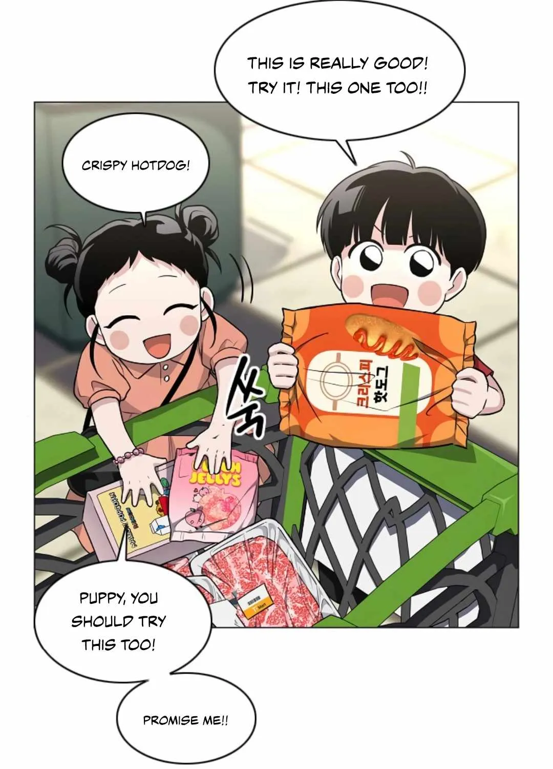 Jakdu Chapter 69 page 76 - 