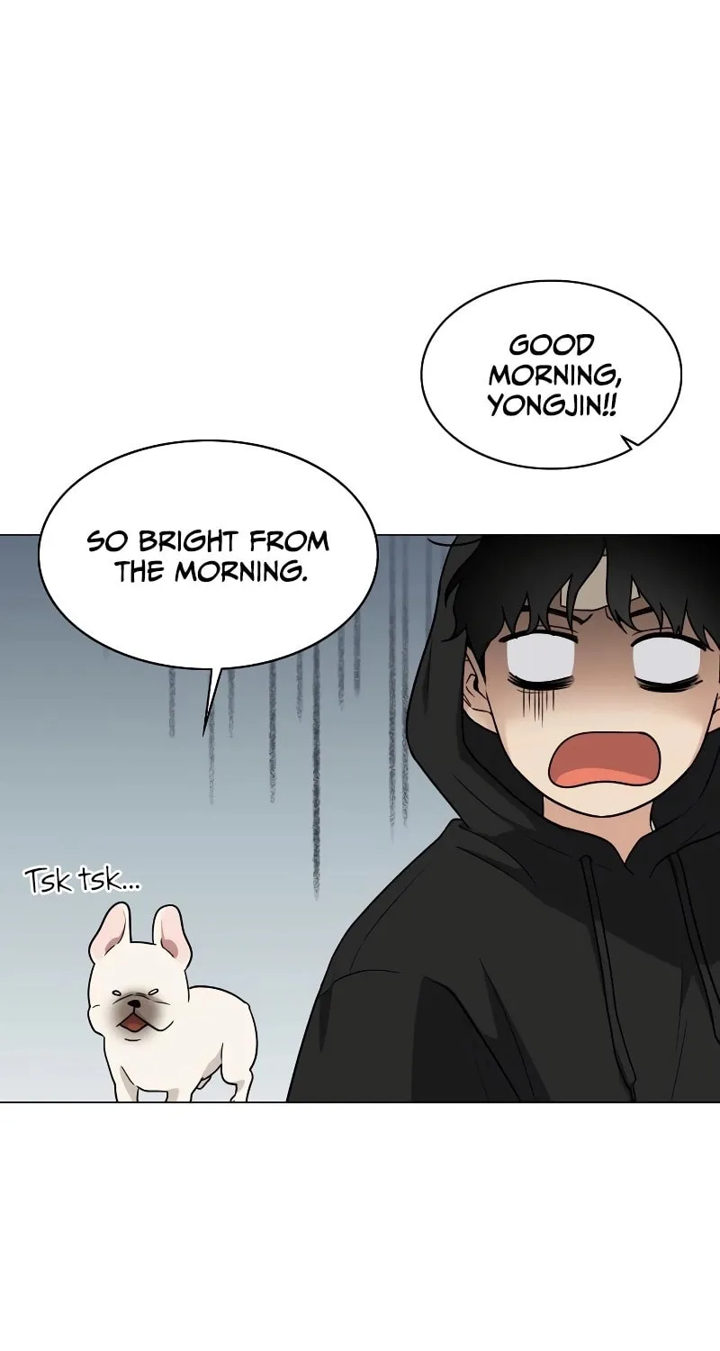 Jakdu Chapter 7 page 11 - 