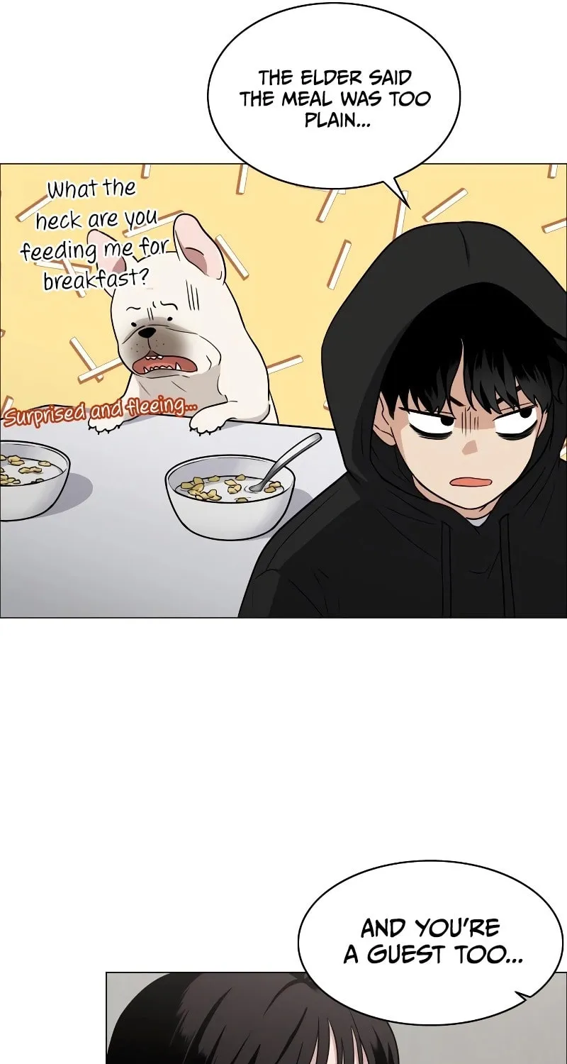Jakdu Chapter 7 page 17 - 