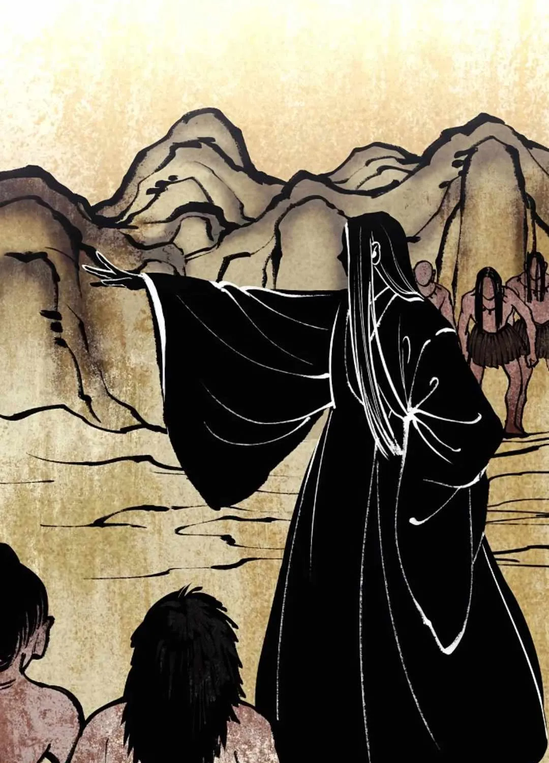 Jakdu Chapter 70 page 122 - 