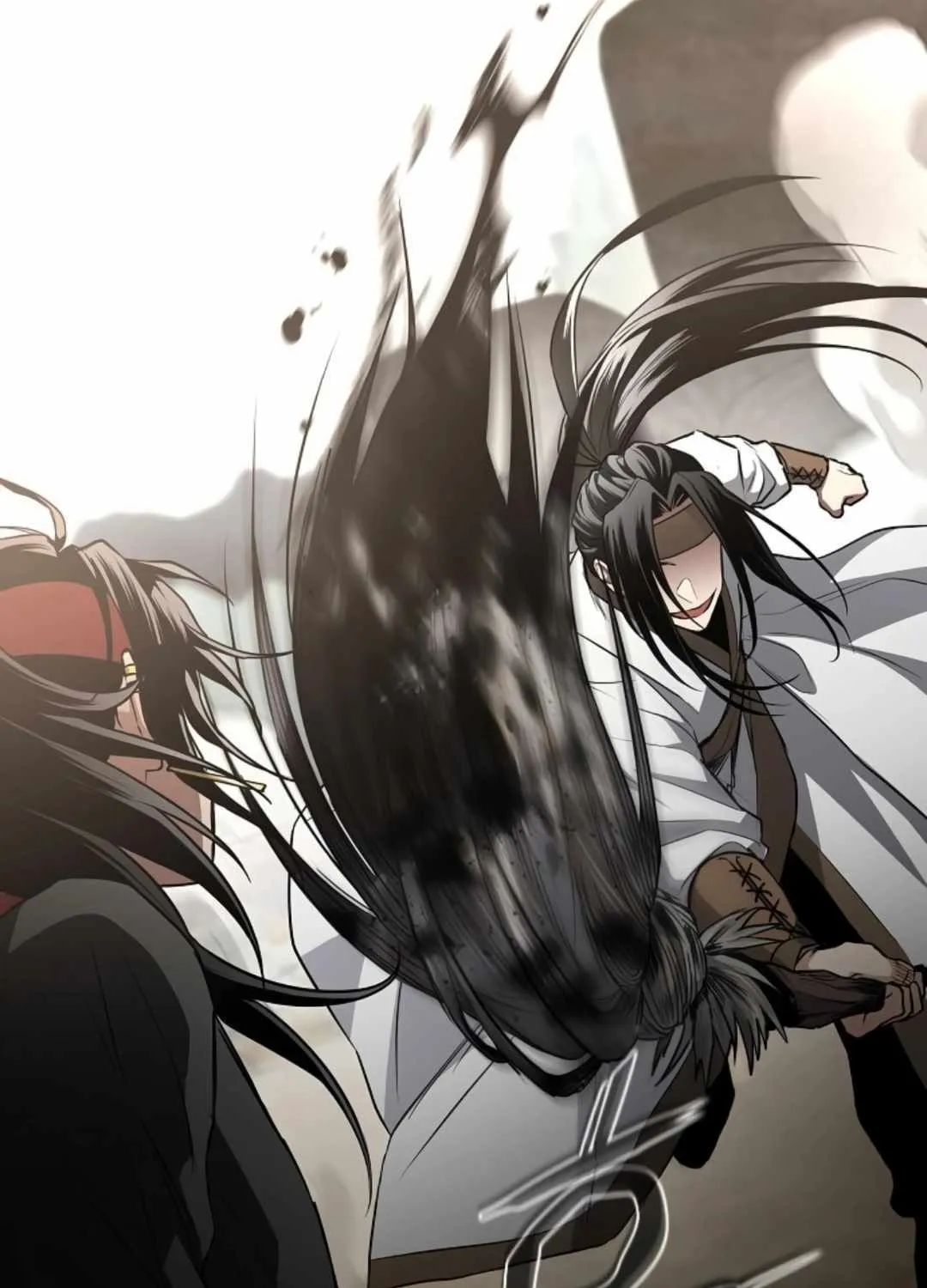 Jakdu Chapter 70 page 131 - 