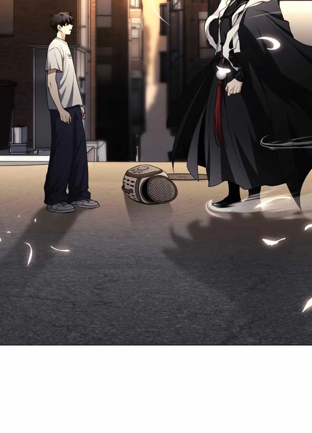 Jakdu Chapter 70 page 154 - 