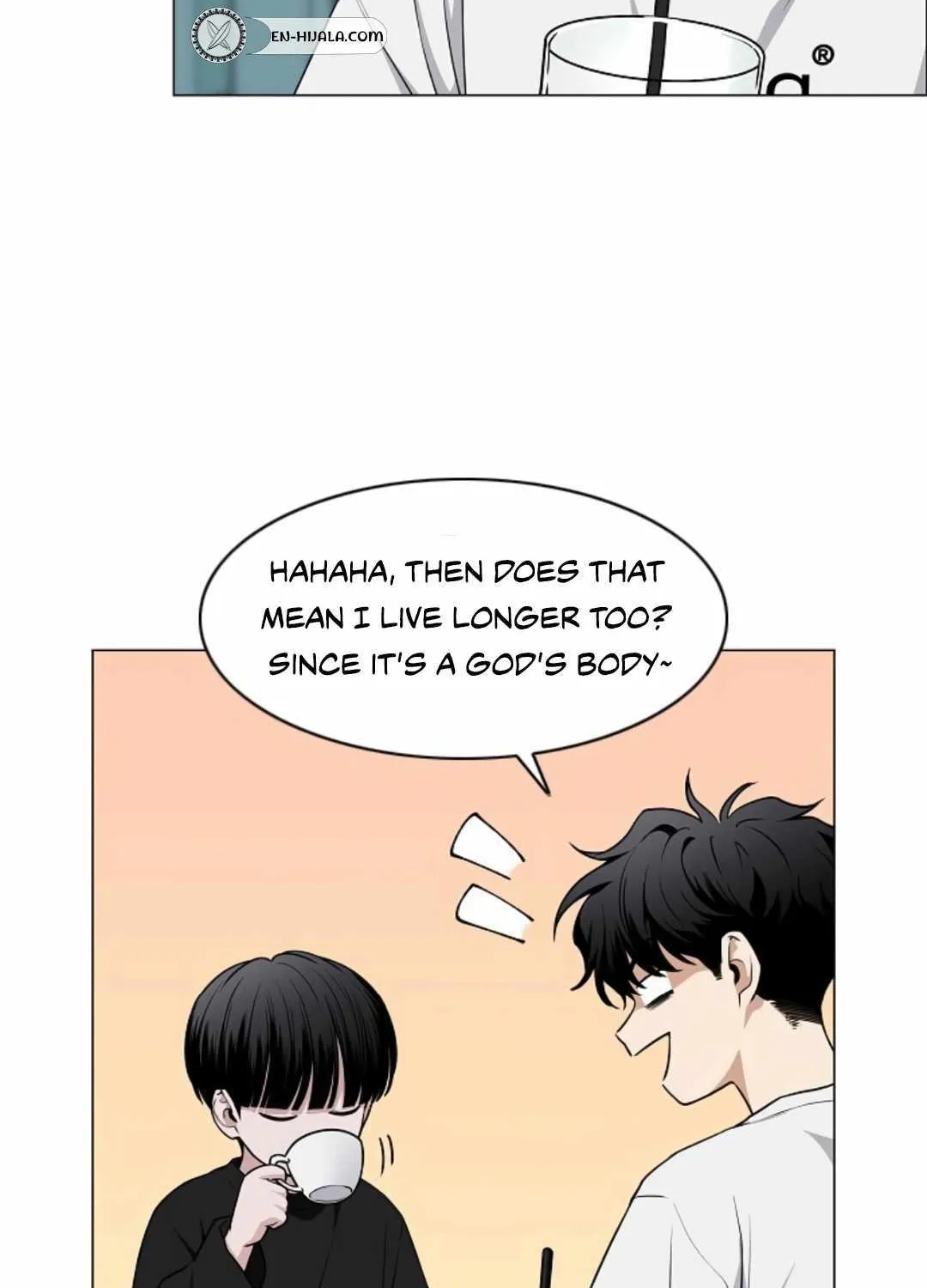 Jakdu Chapter 70 page 26 - 
